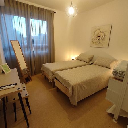 Ponentino B&B Рим Екстериор снимка