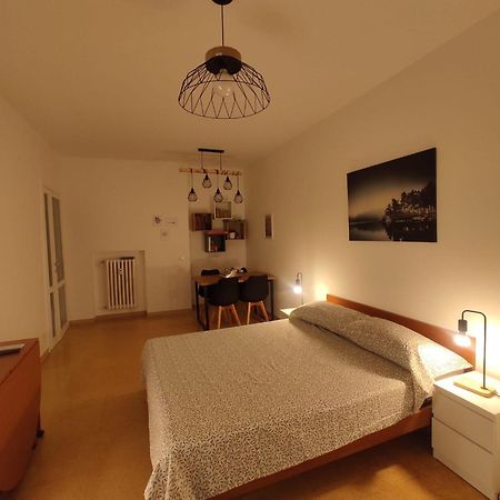 Ponentino B&B Рим Екстериор снимка