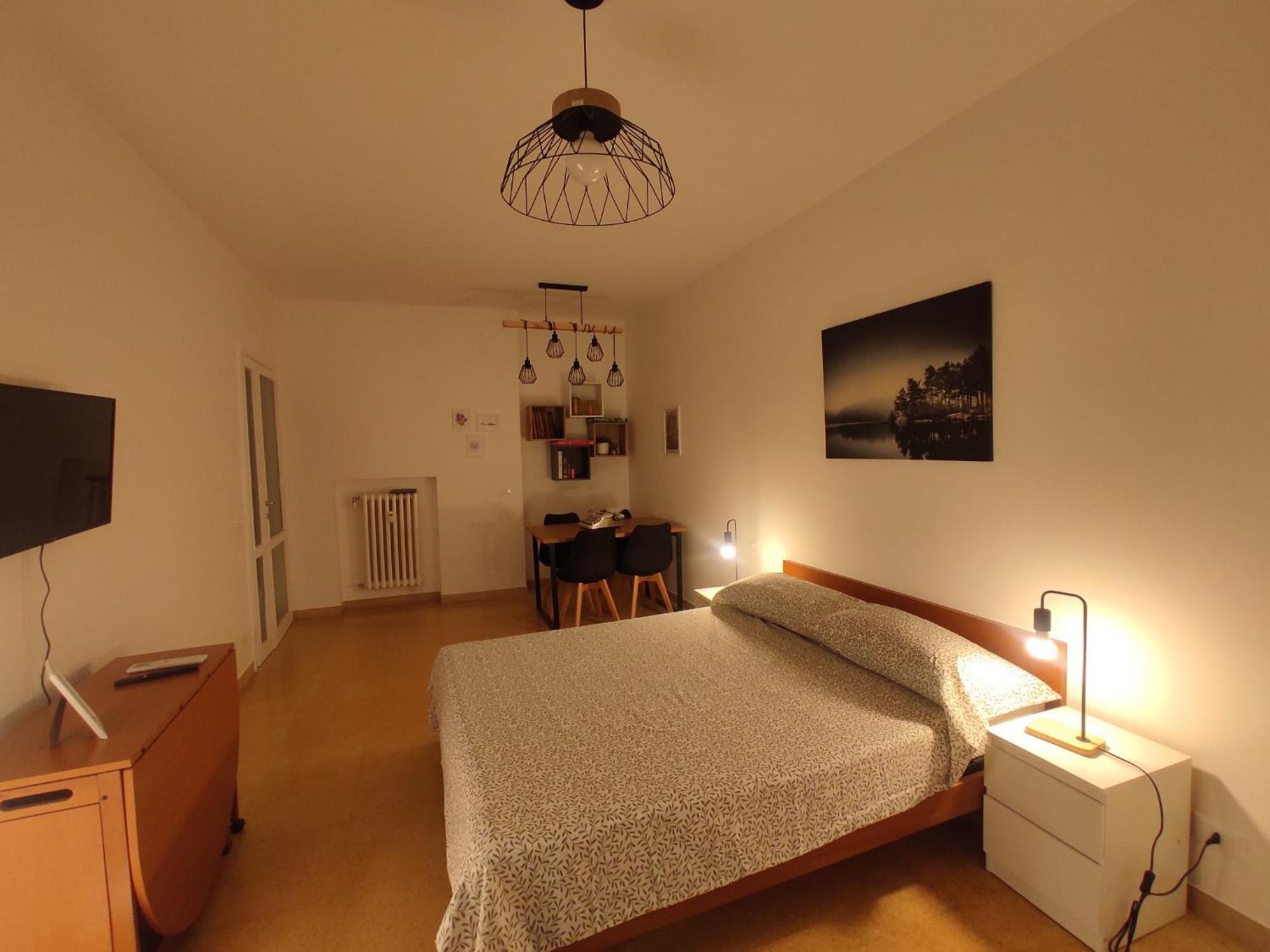 Ponentino B&B Рим Екстериор снимка