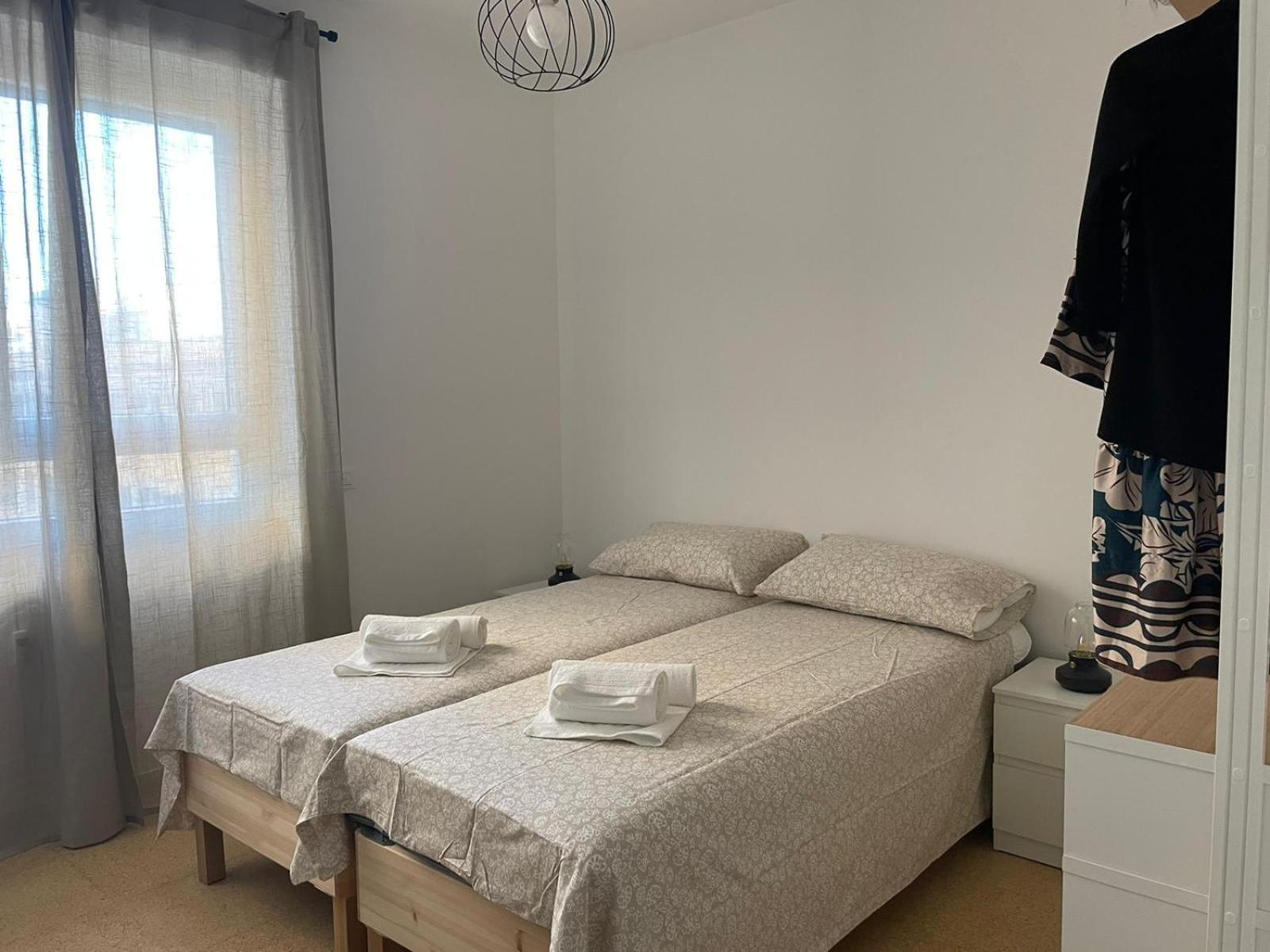 Ponentino B&B Рим Екстериор снимка