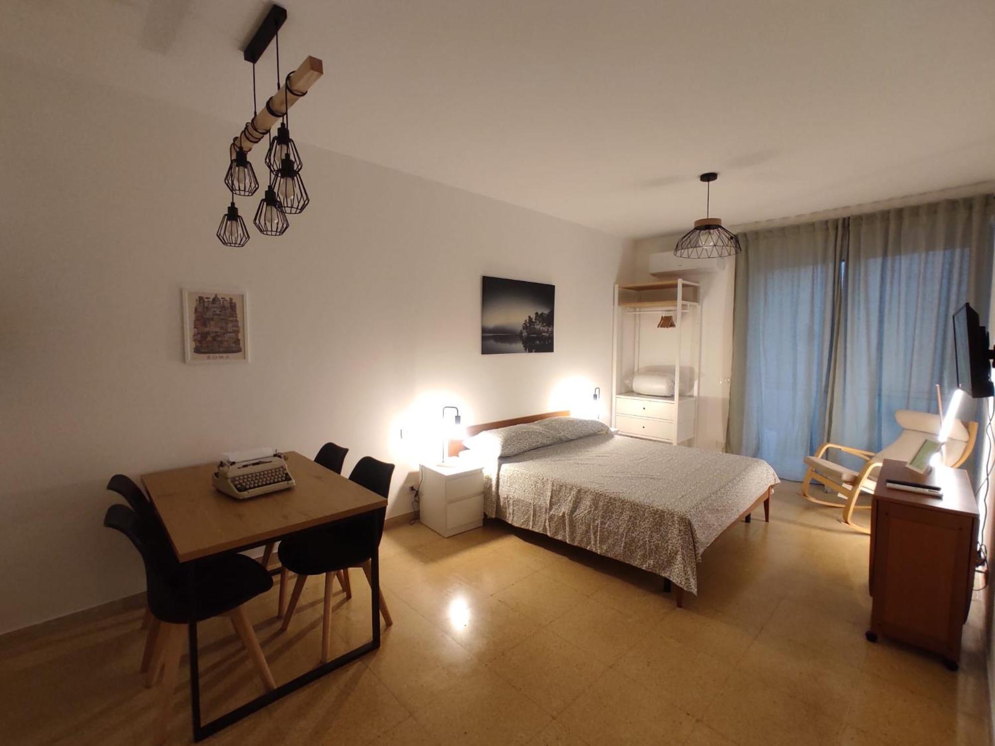 Ponentino B&B Рим Екстериор снимка