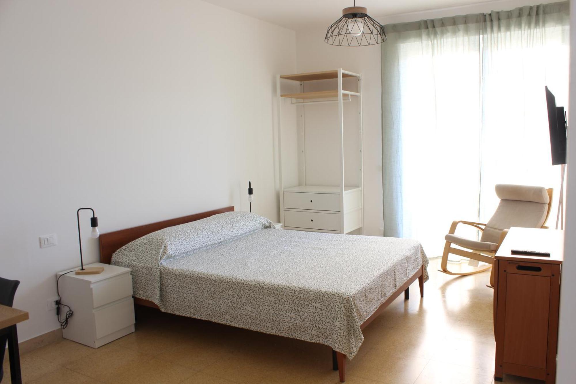 Ponentino B&B Рим Екстериор снимка
